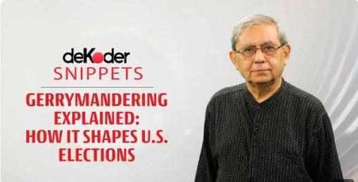 గవర్నర్లపై SC సలహా: అభిప్రాయం సమాధానాల కంటే ఎక్కువ ప్రశ్నలను ఎందుకు లేవనెత్తుతుంది | దోరబ్ ఆర్. సోపారివాలా | డెకోడర్